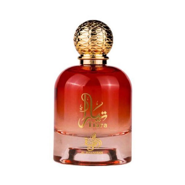 AL WATANIAH TIARA RED 100ML