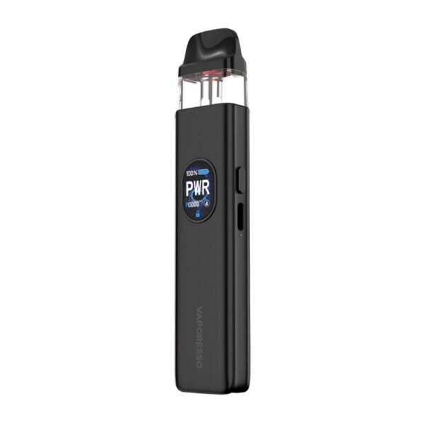 VAPORESSO XROS 5 COSMIC BLACK