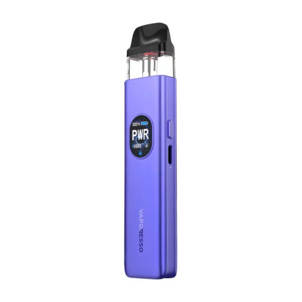 VAPORESSO XROS 5 LAVENDER PURPLE