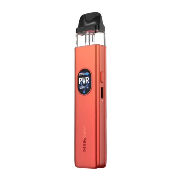 VAPORESSO XROS 5 CORAL RED
