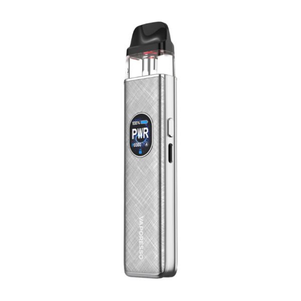 VAPORESSO XROS 5 GREY SILK