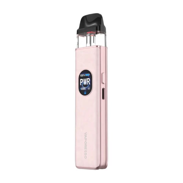 VAPORESSO XROS 5 OPAL PINK