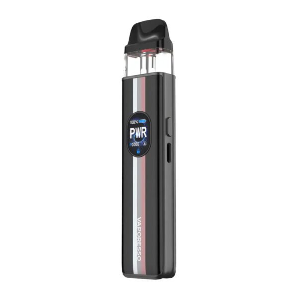 VAPORESSO XROS 5 CARBON STRIPE