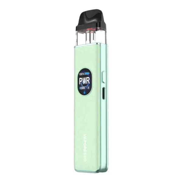 VAPORESSO XROS 5 JADE GREEN