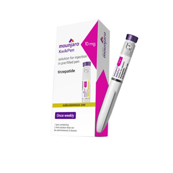 MOUNJARO KIWIKPEN 10MG