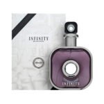 ARMAF INFINITY SILVER 105ML