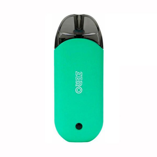 VAPORESSO ZERO ARTIC BLUE CARE