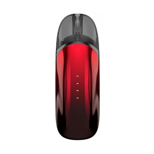 VAPORESSO ZERO 2 BLACK RED