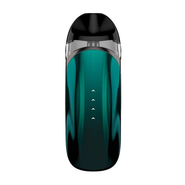 VAPORESSO ZERO 2 BLACK GREEN
