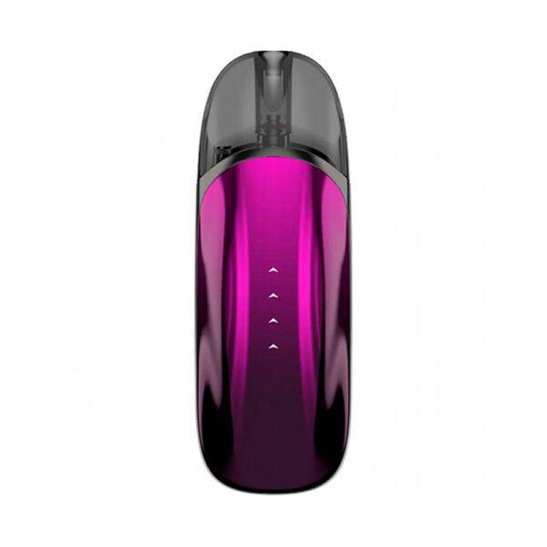 VAPORESSO ZERO 2 BLACK PURPLE