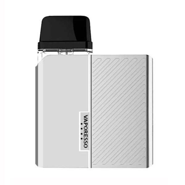 VAPORESSO XROS NANO SILVER