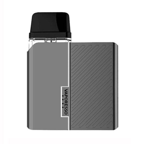 VAPORESSO XROS NANO SPACE GREY