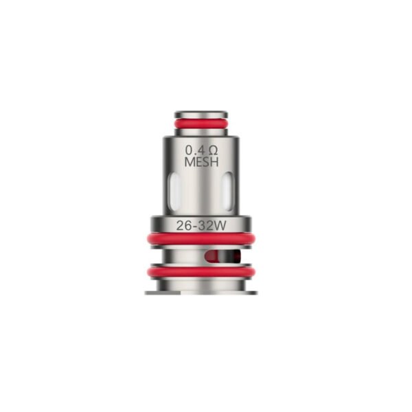 VAPORESSO FILTRO/COIL GTX MESH 0.4