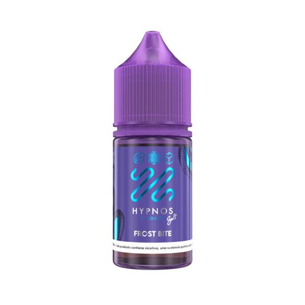 HYPNOS SALT FROST BITE 35MG