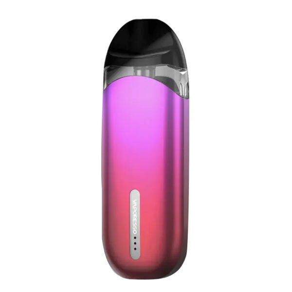 VAPORESSO ZERO NEW S PITAYA PINK
