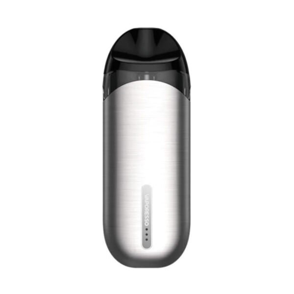 VAPORESSO ZERO NEW S SILVER