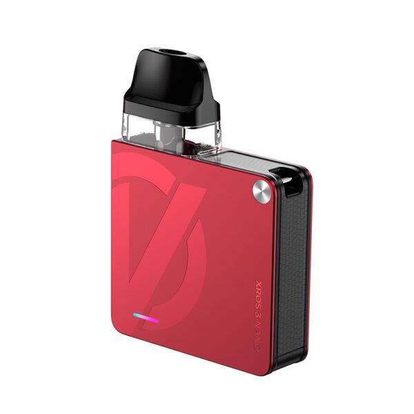 VAPORESSO XROS NANO 3 MAGENTA RED