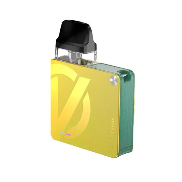 VAPORESSO XROS NANO 3 LEMON YELLOW
