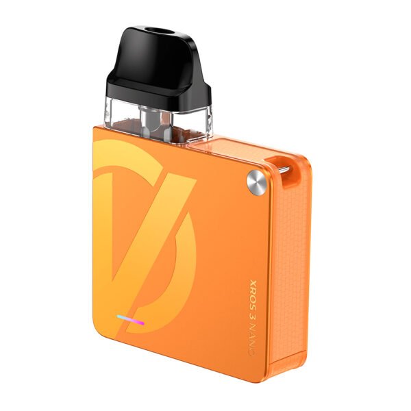 VAPORESSO XROS NANO 3 VITAL ORANGE