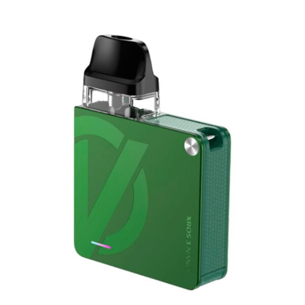 VAPORESSO XROS NANO 3 OLIVE GREEN