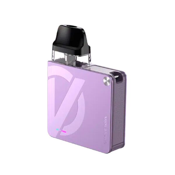 VAPORESSO XROS NANO 3 LILAC PURPLE