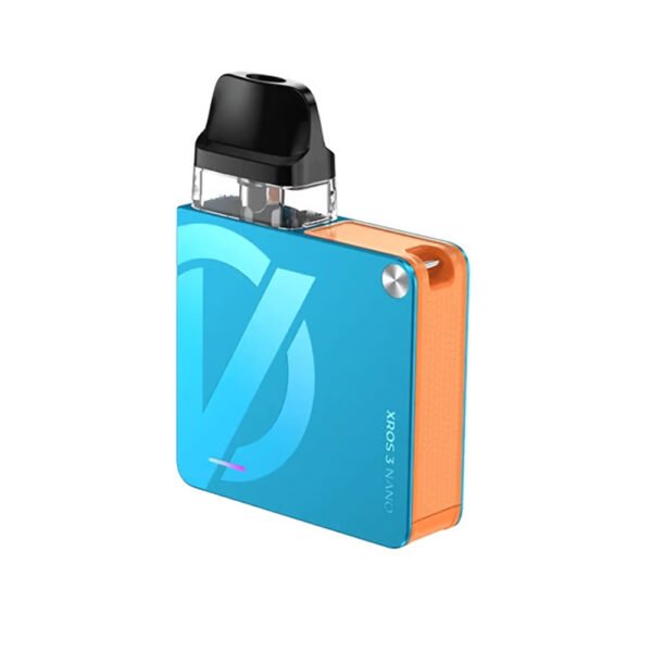 VAPORESSO XROS NANO 3 BONDI BLUE