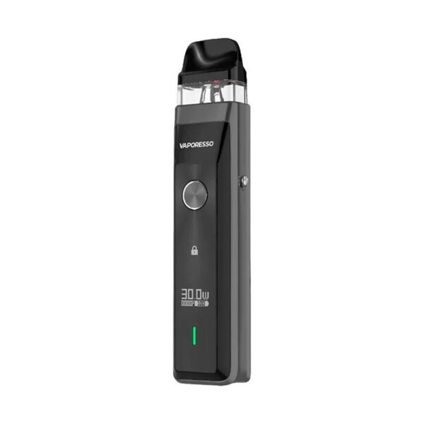 VAPORESSO XROS PRO BLACK