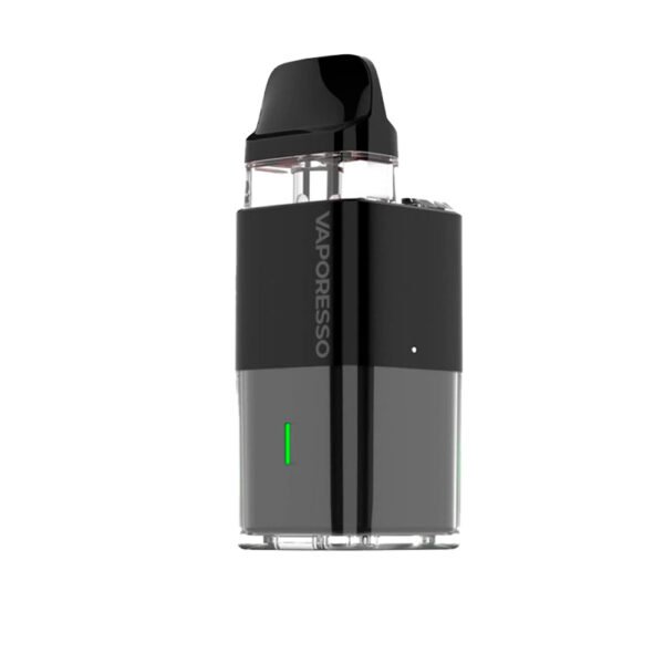 VAPORESSO XROS CUBE BLACK
