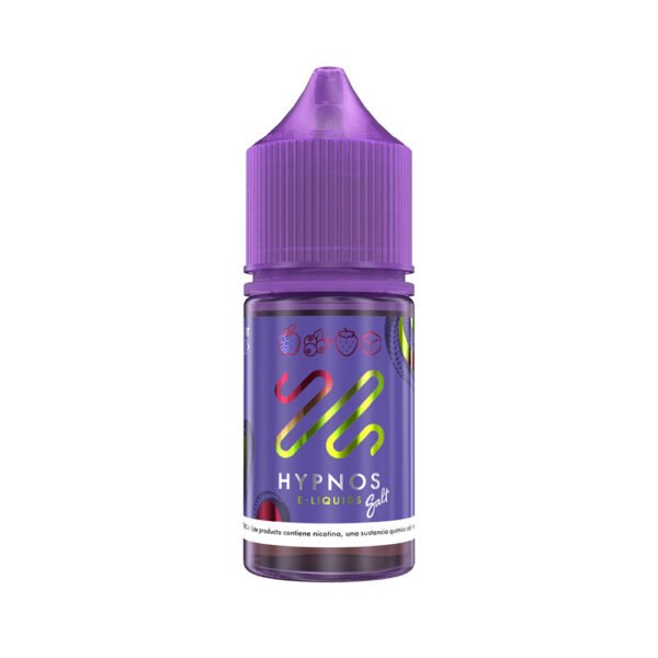 HYPNOS SALT FRESH APPLE BERRY 20MG
