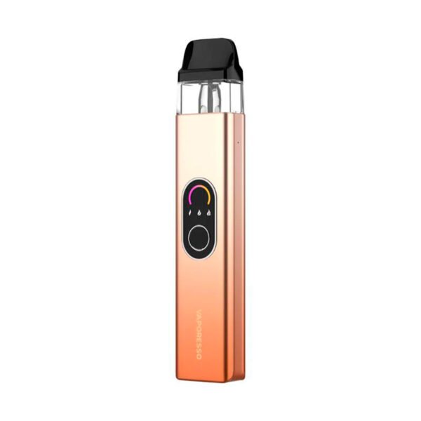 VAPORESSO XROS 4 CHAMPAGNE GOLD
