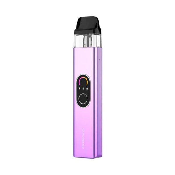 VAPORESSO XROS 4 LILAC PURPLE