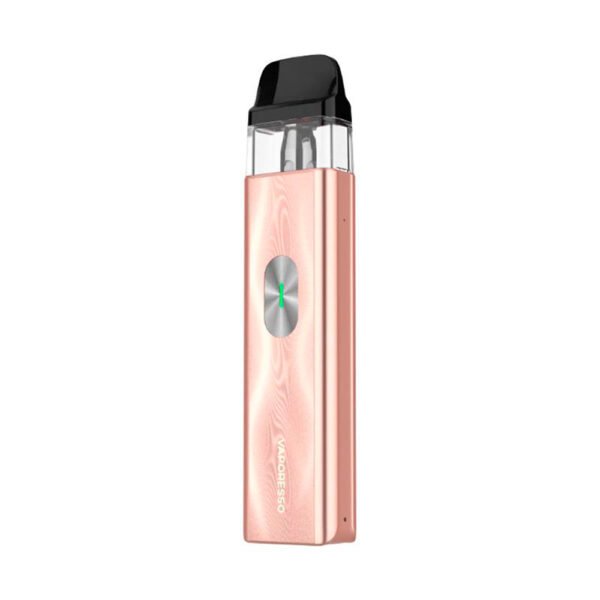 VAPORESSO XROS MINI 4 CHAMPAGNE GOLD