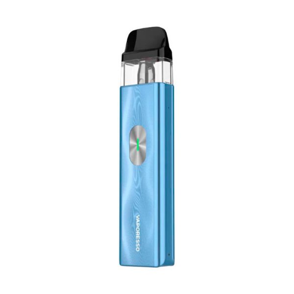 VAPORESSO XROS MINI 4 ICE BLUE