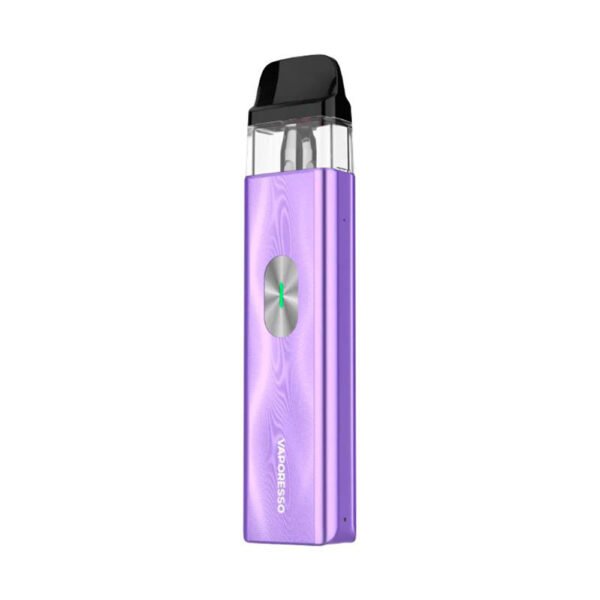 VAPORESSO XROS MINI 4 ICE PURPLE