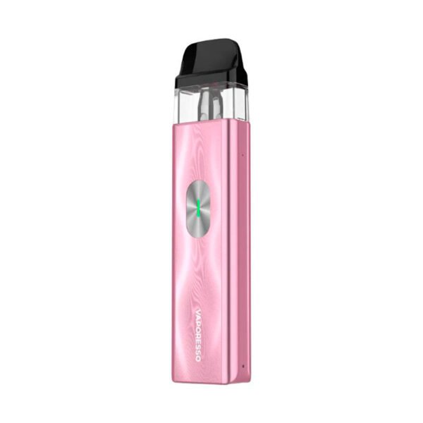 VAPORESSO XROS MINI 4 ICE PINK