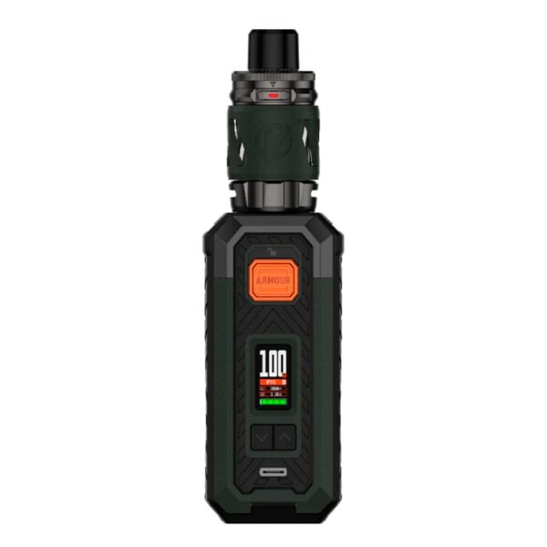 VAPORESSO ARMOUR S KIT GREEN