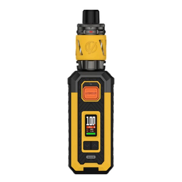 VAPORESSO ARMOUR S KIT YELLOW