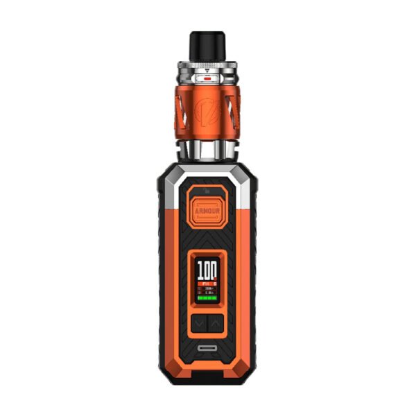 VAPORESSO ARMOUR S KIT ORANGE