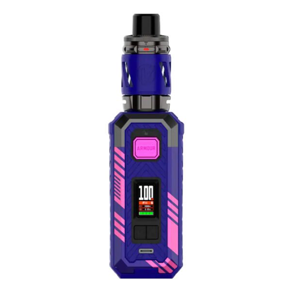 VAPORESSO ARMOUR S KIT CYBER BLUE