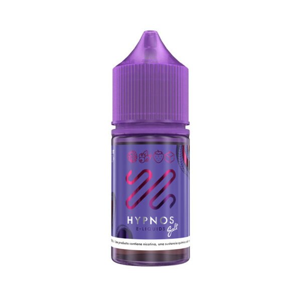 HYPNOS SALT BERRY MIX 35MG