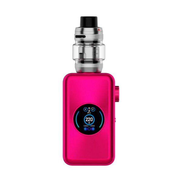 VAPORESSO GEN MAX KIT HOT PINK