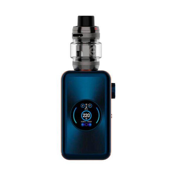 VAPORESSO GEN SE KIT STORM BLUE