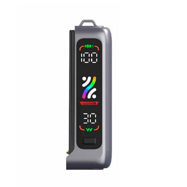 BATERIA OXBAR SVOOP Z32000