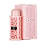 LATTAFA RAVE NOW WOMAN PINK 100ML