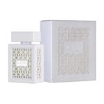 LATTAFA RAVE NOW UNISSEX WHITE 100ML