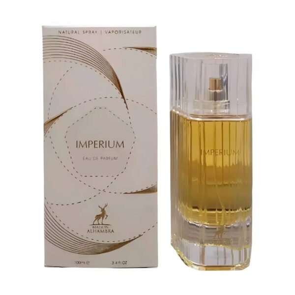 MAISON ALHAMBRA IMPERIUM 100ML