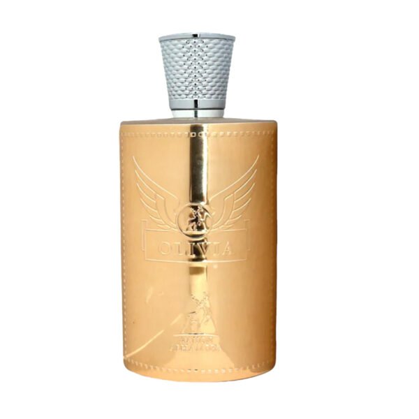 MAISON ALHAMBRA OLIVIA 80ML