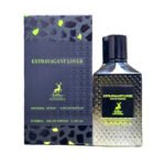 MAISON ALHAMBRA EXTRAVAGANT LOVER 100ML