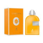 MAISON ALHAMBRA LUMINOUS VIVID 100ML