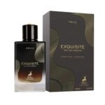 MAISON ALHAMBRA EXQUISITE PRIVE 100ML